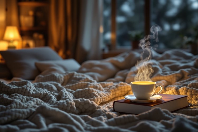 午夜治愈站 专题合集